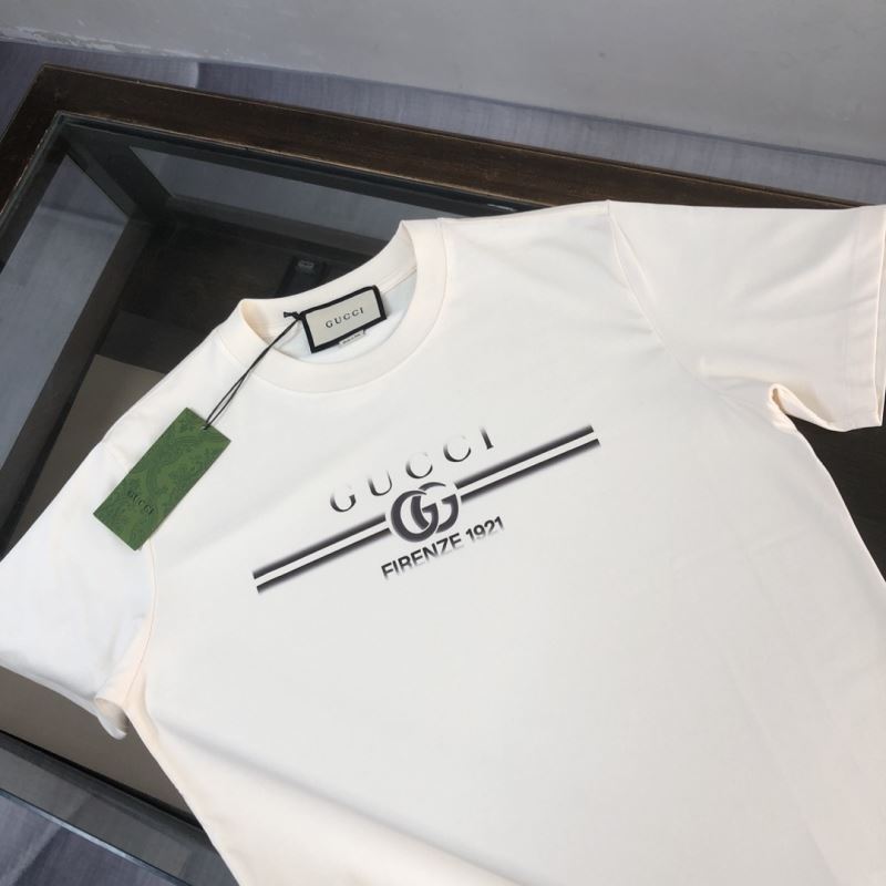 Gucci T-Shirts